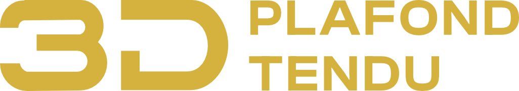3D Plafond Tendu