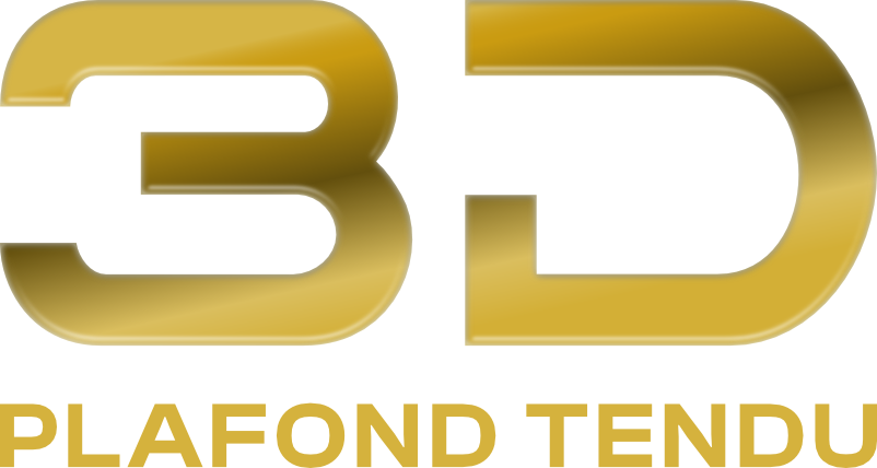 3D Plafond Tendu